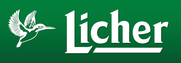 Licher - Logo