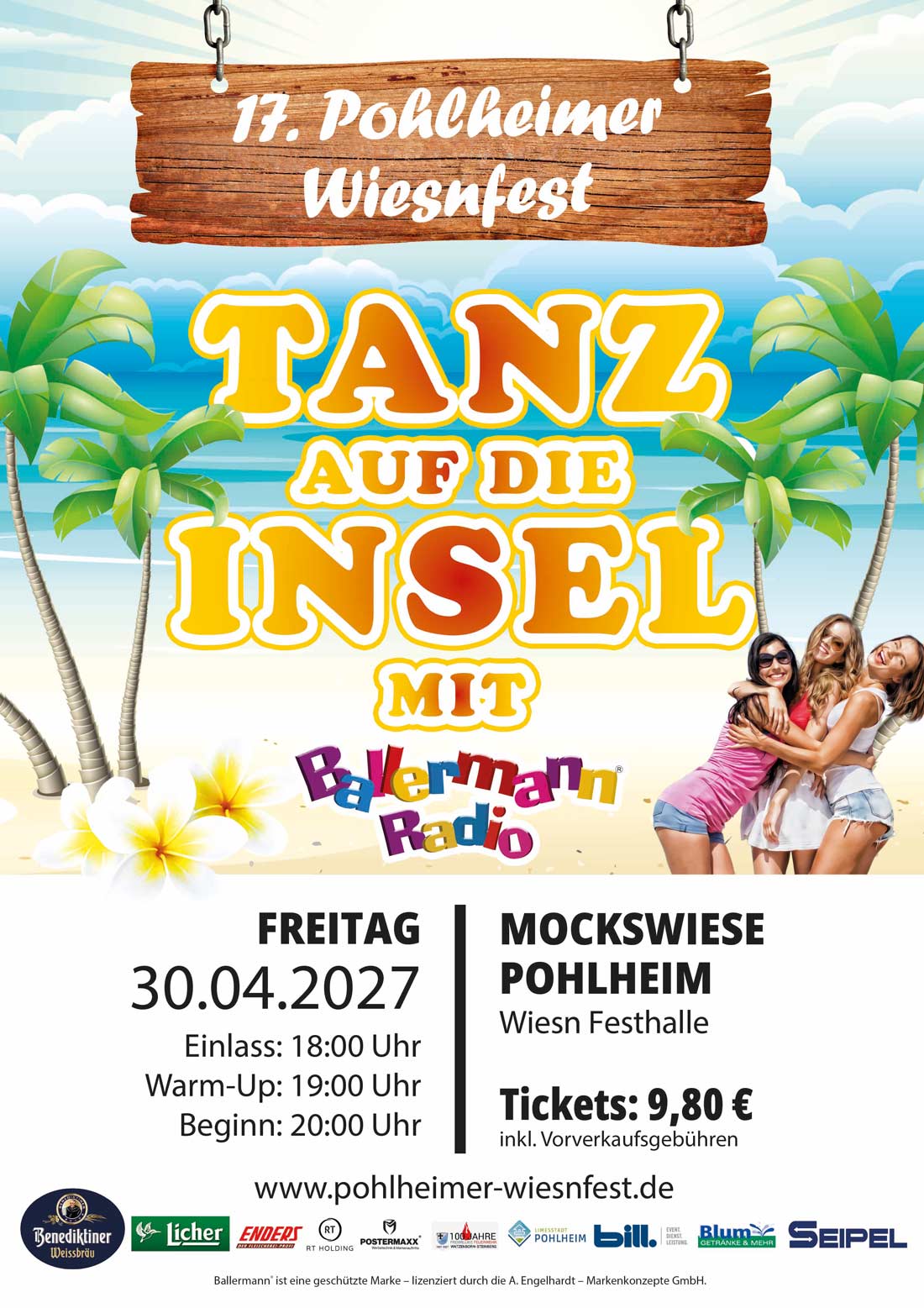 Tanz-auf-die-Insel-Plakat-A1
